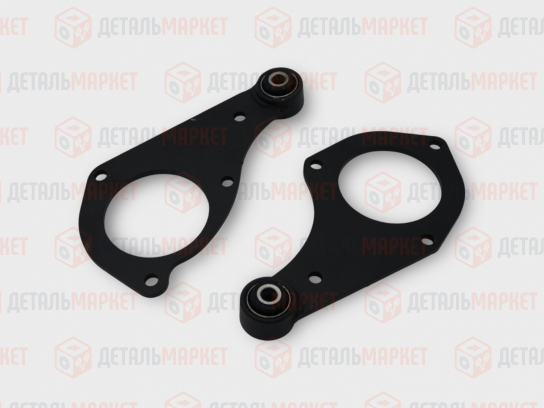 Независимое крепление (отвязка) переднего моста 21210 (черная)