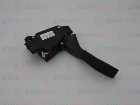 Педаль акселератора (газа) электронная 21700