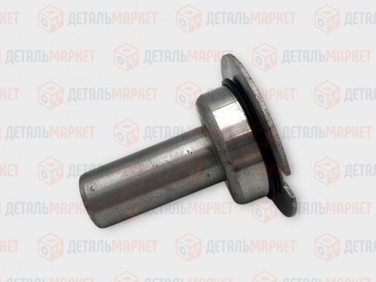 Крышка передняя с сальником 21230 (лейка)