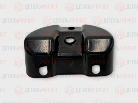 Кронштейн буфера передней подвески 21210 (мыльница)