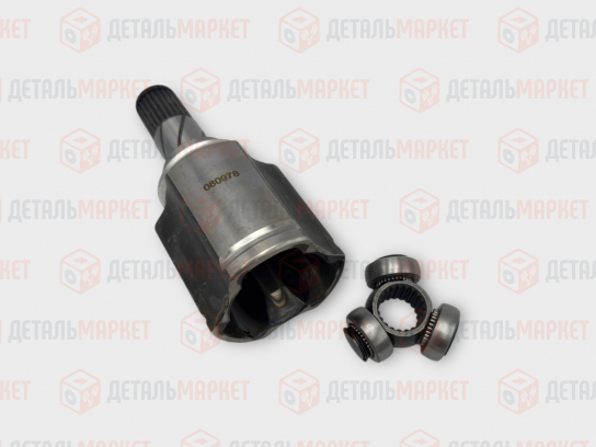 Шарнир внутренний для LADA Granta (граната) АКПП 