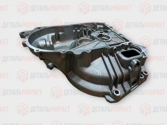 Картер сцепления 21120 (3 шпильки)