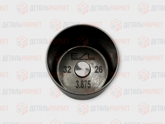 Толкатель клапана 11182 (стакан) 3,875 (8450035070)