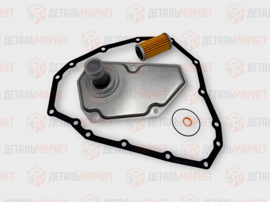 Комплект фильтров и прокладок АКПП CVT JF015E NISSAN