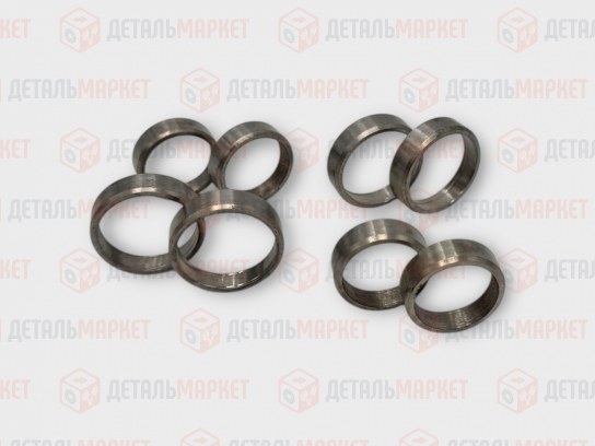 Седло клапана впуск/выпуск 21080