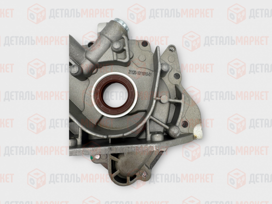 Насос масляный 21120