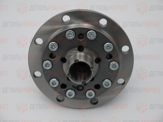 Дифференциал самоблокирующийся 21080 (червячный)