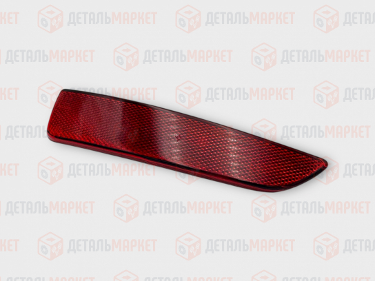 Световозвращатель 21920 левый