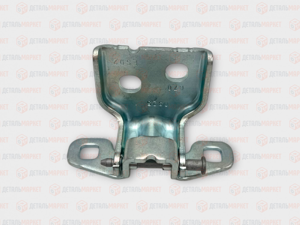 Петля двери нижняя для Lada Vesta, XRAY, Largus, Iskra