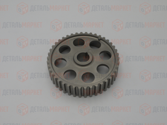 Шкив распредвала 21124