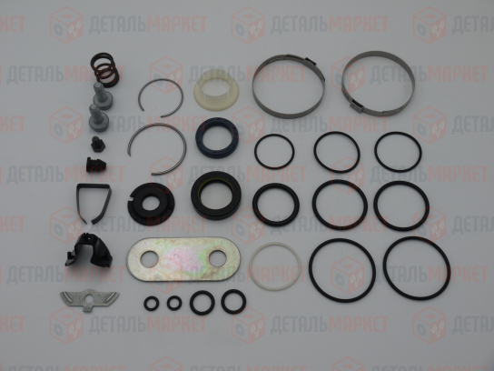 Ремкомплект рулевой рейки 21100, 21700 с ГУР