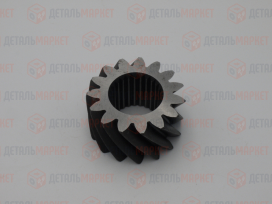 Шестерня ведущая 21100 (15 зуб.)