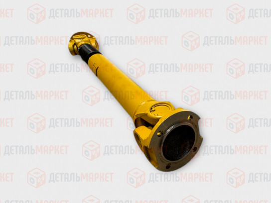 Вал карданный с крестовинами 21232 КОРОТКИЙ (SMPROFI)