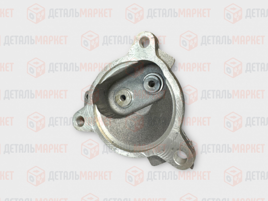 Корпус привода спидометра 21214 (2 выхода)