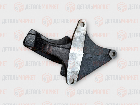 Кронштейн правой опоры двигателя 11189 (для Lada Largus с ДВС Р3М)