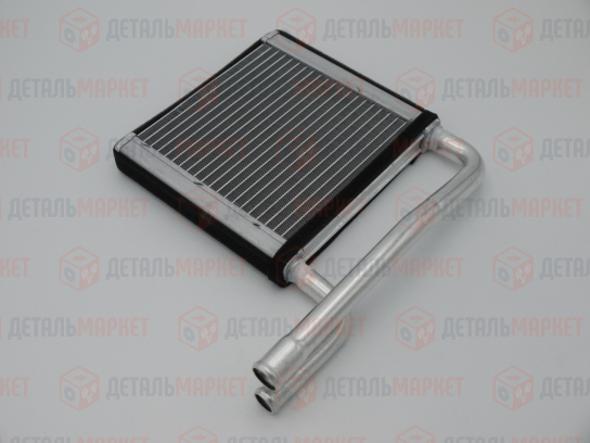 Радиатор отопителя для LADA Granta (с.о)