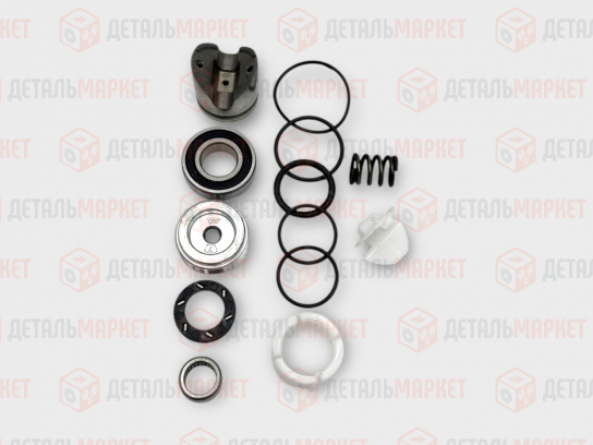 Ремкомплект рулевой рейки 11180 (с подшипником)