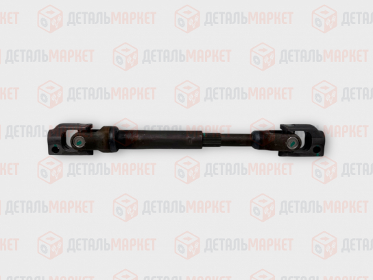 Карданчик рулевого вала 21214, 21310 (под ГУР)