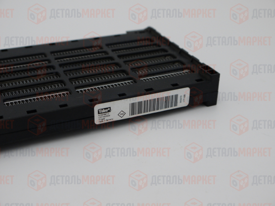 Радиатор отопителя электрический Renault Duster