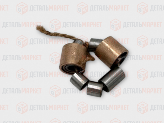 Втулки КПП 21080 (с.о)