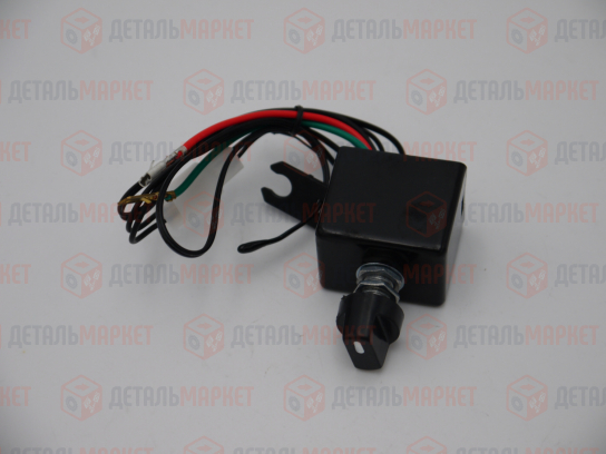 Терморегулятор электронный 21214