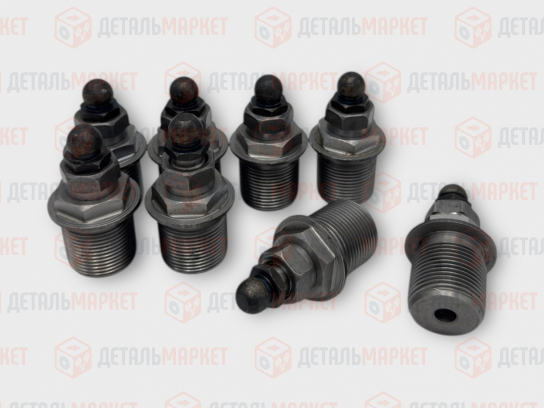 Комплект перехода с гидрокомпенсаторов на солдатики 21214 (нового образца)