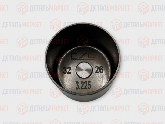 Толкатель клапана 11182 (стакан) 3,225