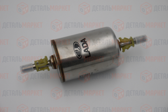 Фильтр топливный 21230 (металл)