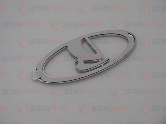 Заводской знак 21700