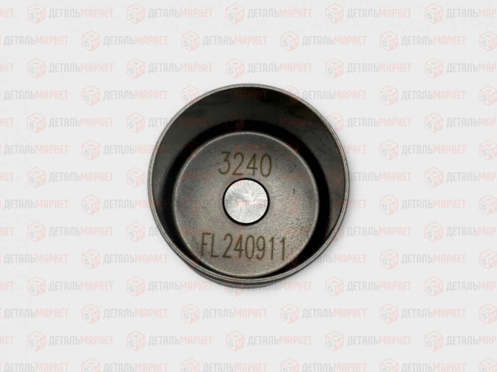 Толкатель клапана 11182 (стакан) 3,240