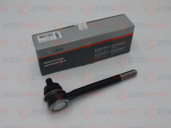 Наконечник рулевой тяги внутренний 21230 (длинный)