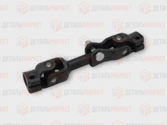 Карданчик рулевого вала 11180 (из 2-х частей)