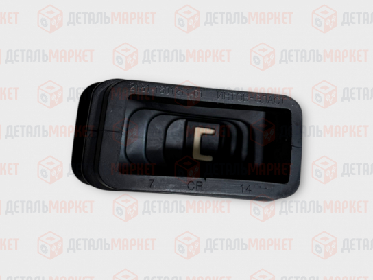 Чехол вилки выключения сцепления 21810 (пыльник)