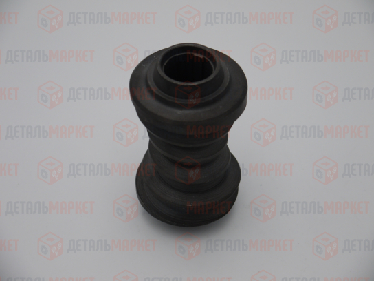 Червяк рулевого управления УАЗ голый