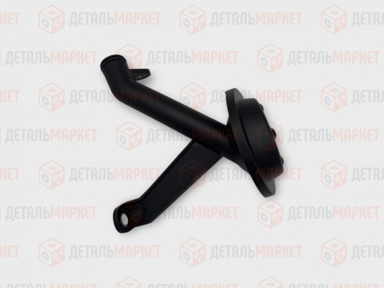 Маслоприемник 21080 (пластик)