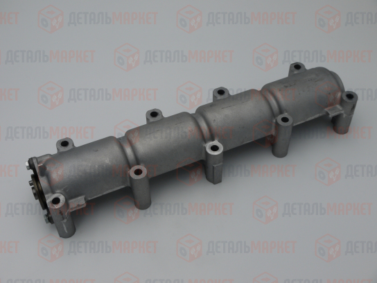 Распредвал с корпусом 21214 в сборе