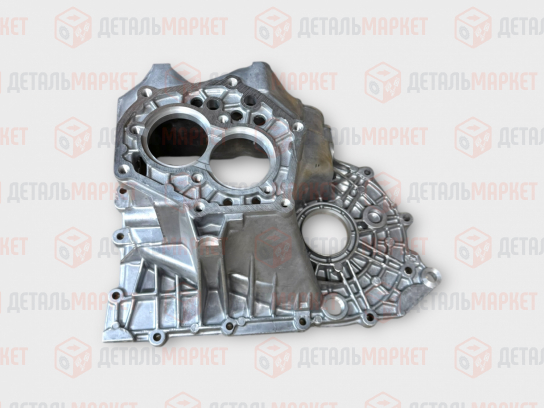 Картер коробки передач 21810 8450101683