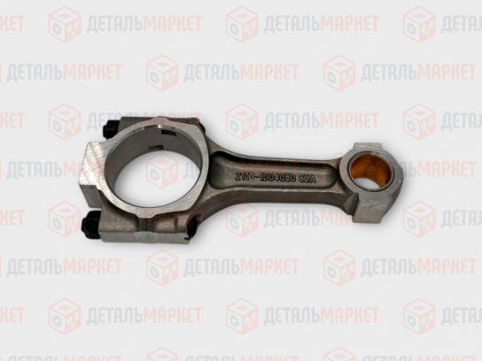 Комплект шатунов 21100 (класс 1) (к-т 4 шт.)