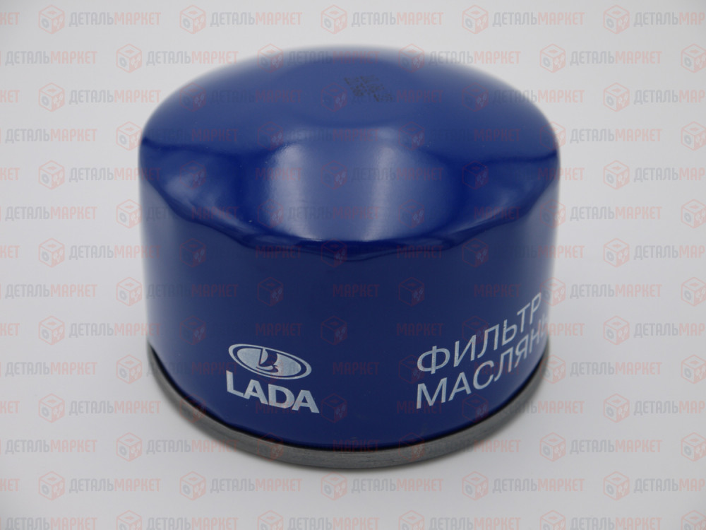 Фильтр масляный 21080