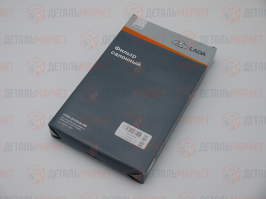 Фильтр воздушный салонный в сборе 11180