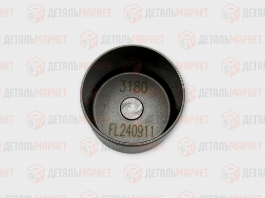 Толкатель клапана 11182 (стакан) 3,180