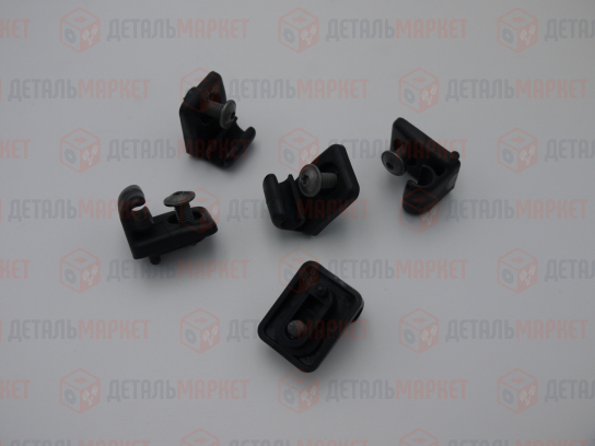 Держатель противосолнечного козырька для LADA Vesta 