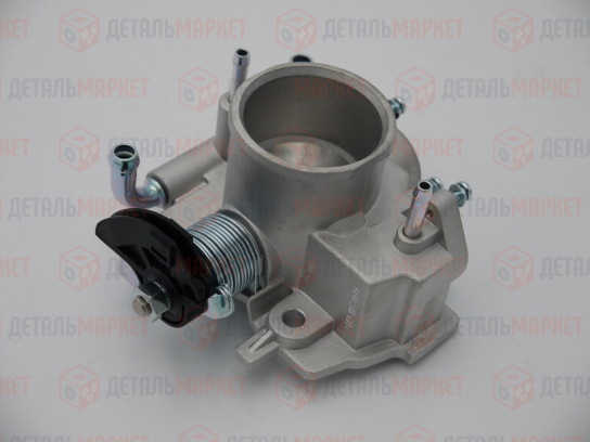 Патрубок дроссельный 21120 (46)