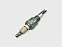 Свеча розжига с заземлением Eclipse M14x1,25