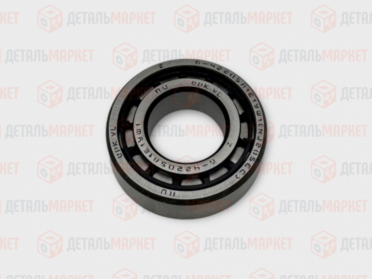 Подшипник первичного вала роликовый КПП 21010, 21080 (42205) VPZ