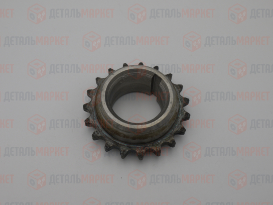 Звездочка коленвала 21230 (маленькая)