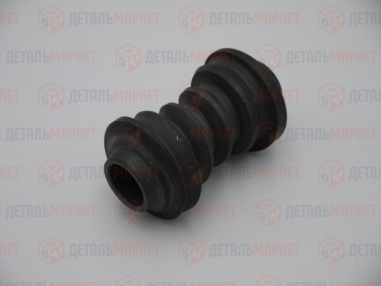 Червяк рулевого управления УАЗ голый