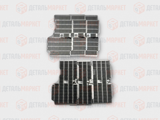 Пакет сеток маслоотделителя клапанной крышки 21080