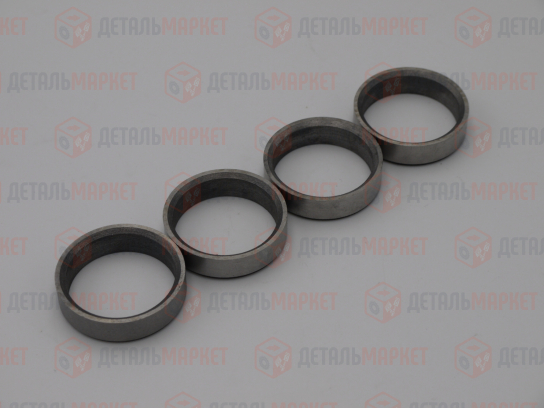 Седло клапана 21010, 21080 впускное (большое) чугун