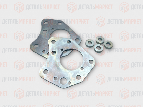 План-шайбы для установки ЗДТ с шайбами (2 шт.) 21080